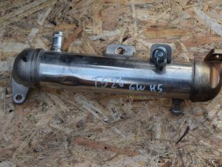 охладитель EGR / Радиатор EGR Great Wall Hover H5 1 поколение 2015, 2.0 л., GW4D20, дизель, МКПП, внедорожник 5 дв., 1207200ED01A