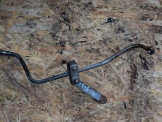 масляная трубка турбины Great Wall Hover H5 1 поколение 2015, 2.0 л., GW4D20, дизель, МКПП, внедорожник 5 дв.