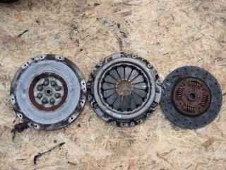 комплект сцепления Great Wall Hover H5 1 поколение 2015, 2.0 л., GW4D20, дизель, МКПП, внедорожник 5 дв., 1600200ED01