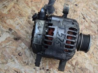 генератор Great Wall Hover H5 1 поколение 2015, 2.0 л., GW4D20, дизель, МКПП, внедорожник 5 дв., 3701100ED01A3