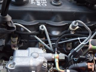 трубка топливная Audi A4 B5 1998, 1.9 л., AFN, дизель, МКПП, седан