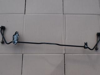 стабилизатор подвески задний Smart Fortwo 1 поколение [рестайлинг] 2002, 0.6 л., бензин, робот, хетчбэк 3 дв.