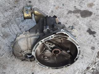 КПП роботизированная Smart Fortwo 1 поколение [рестайлинг] 2002, 0.6 л., бензин, робот, хетчбэк 3 дв., 0003202V013