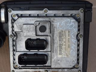 блок управления двигателем Smart Fortwo 1 поколение [рестайлинг] 2002, 0.6 л., бензин, робот, хетчбэк 3 дв., 0003107V006, 0261205004