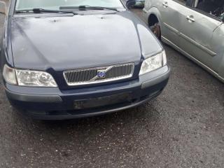 Volvo V40 1 поколение [2-й рестайлинг]
