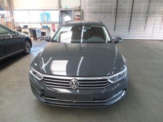 Volkswagen Passat B8
