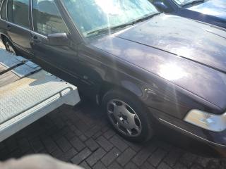 Volvo S90 1 поколение