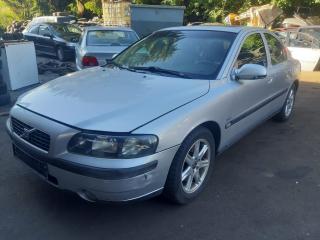 Volvo S60 1 поколение