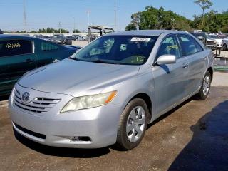 Toyota Camry XV40