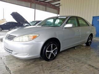 Toyota Camry XV30