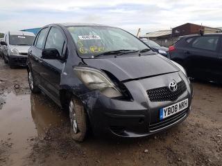 Toyota Yaris XP9
