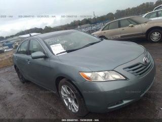 Toyota Camry XV40
