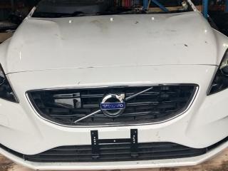 Volvo V40 2 поколение