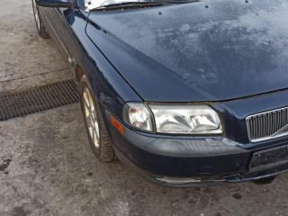 Volvo S80 1 поколение
