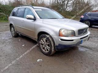 Volvo XC90 1 поколение [рестайлинг]