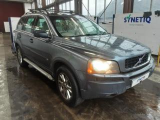 Volvo XC90 1 поколение