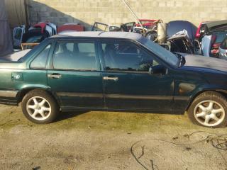 Volvo 850 1 поколение