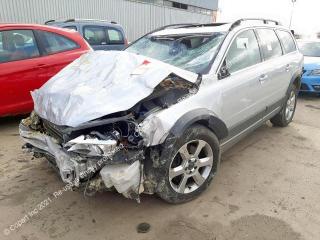 Volvo XC70 3 поколение