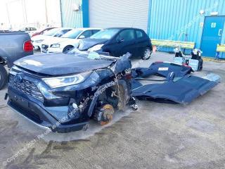 Toyota RAV4 5 поколение (XA50)