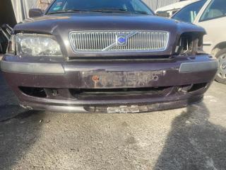 Volvo V40 1 поколение [рестайлинг]