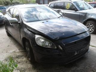 Volvo S60 2 поколение