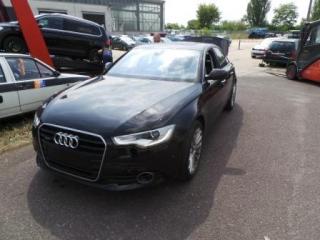 Audi A6 4G/C7 [рестайлинг]
