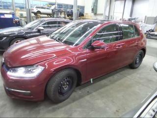 Volkswagen Golf 7 поколение [рестайлинг]