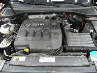 Volkswagen Passat B8