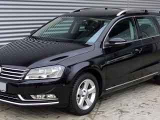 Volkswagen Passat B7