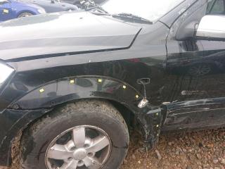 Kia Sorento 1 поколение [рестайлинг]