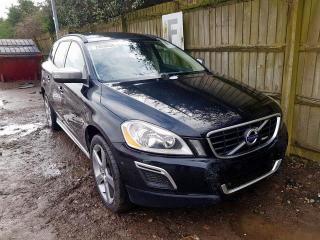Volvo XC60 1 поколение