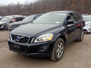 Volvo XC60 1 поколение