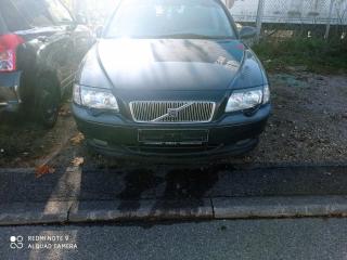 Volvo S80 1 поколение