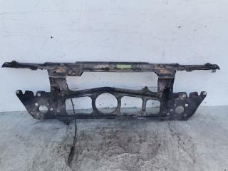 передняя панель крепления облицовки (телевизор) BMW 5 серия E39 1999, 2.5 л., седан