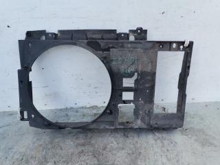 передняя панель крепления облицовки (телевизор) Citroen Xsara Picasso 1 поколение 2002, 2.0 л., дизель, midnightblue, универсал