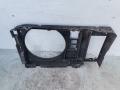 передняя панель крепления облицовки (телевизор) Citroen Xsara Picasso 1 поколение 2002, 2.0 л., дизель, midnightblue, универсал - фото №3