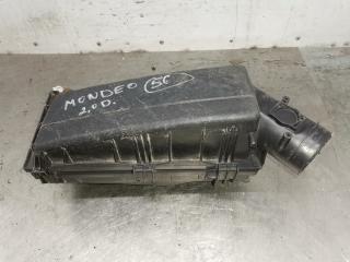 корпус воздушного фильтра Ford Mondeo 3 поколение (2000 - 2003), 2.0 л., дизель, универсал