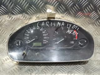 щиток приборов (приборная панель) Mitsubishi Carisma 1 поколение (1995 - 1999), 1.9 л., дизель
