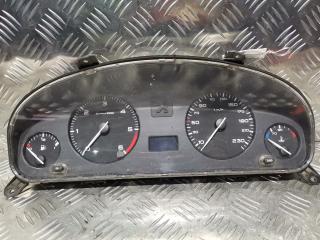 щиток приборов (приборная панель) Peugeot 406 1 поколение (1995 - 1999), 2.0 л., дизель