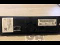 блок управления печки / климат-контроля BMW 3 серия E90/E91/E92/E93 2007, black, седан - фото №2