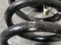 пружина передняя Mercedes-Benz E-Класс W210/S210 (1995 - 1999), 2.0 л., хетчбэк 5 дв. - фото №2