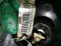 вакуумный усилитель тормозов Mitsubishi Carisma 1 поколение [рестайлинг] 2001, 1.9 л., дизель, aqua, хетчбэк 5 дв. - фото №4