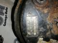 вакуумный усилитель тормозов Volkswagen Sharan 1 поколение [рестайлинг] 2001, 2.0 л., бензин, red - фото №3