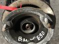 стойка передняя левая BMW 3 серия E90/E91/E92/E93 2007, 2.0 л., бензин, 5МКПП, седан - фото №2