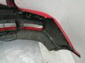 бампер передний Volkswagen Golf 4 поколение 2001, red, хетчбэк 5 дв. - фото №6