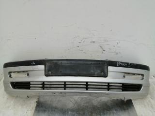 бампер передний BMW 3 серия E46 1999, gainsboro, седан