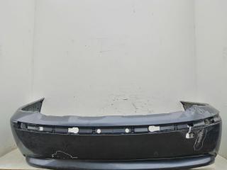 бампер задний BMW 7 серия E65/E66/E67 2001, седан