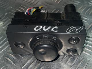 переключатель света Opel Vectra C 2003, 1.8 л., бензин, хетчбэк 5 дв.