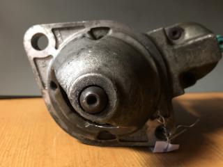 стартер BMW 3 серия E46 2002, 2.0 л., бензин, седан, BOSCH, 0001108196
