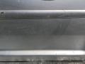дверь задняя левая Volkswagen Touran 1 поколение 2004, 1.6 л., бензин, silver, минивэн - фото №3